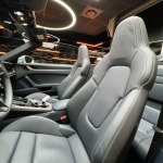 PORSCHE 992 CABRIOLET CARRERA 4S 3.0 450 PDK