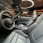 PORSCHE 992 CABRIOLET CARRERA 4S 3.0 450 PDK