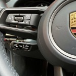 PORSCHE 992 CABRIOLET CARRERA 4S 3.0 450 PDK