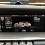 PORSCHE 992 CABRIOLET CARRERA 4S 3.0 450 PDK
