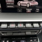 PORSCHE 992 CABRIOLET CARRERA 4S 3.0 450 PDK