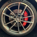PORSCHE 992 CABRIOLET CARRERA 4S 3.0 450 PDK