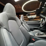 PORSCHE 992 CABRIOLET CARRERA 4S 3.0 450 PDK
