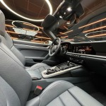 PORSCHE 992 CABRIOLET CARRERA 4S 3.0 450 PDK
