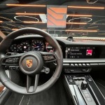 PORSCHE 992 CABRIOLET CARRERA 4S 450 PDK