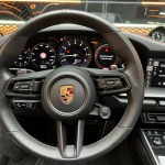 PORSCHE 992 CABRIOLET CARRERA 4S 450 PDK