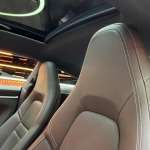 PORSCHE 992 COUPE 3.0 L 450 CH CARRERA 4S PDK8
