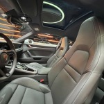 PORSCHE 992 COUPE 3.0 L 450 CH CARRERA 4S PDK8
