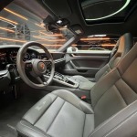 PORSCHE 992 COUPE 3.0 L 450 CH CARRERA 4S PDK8