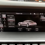 PORSCHE 992 COUPE 3.0 L 450 CH CARRERA 4S PDK8