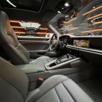 PORSCHE 992 COUPE 3.0 L 450 CH CARRERA 4S PDK8