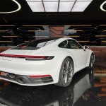 PORSCHE 992 COUPE 3.0 L 450 CH CARRERA 4S PDK8