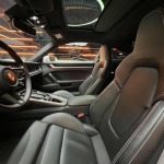 PORSCHE 992 COUPE 3.0 450CH CARRERA S PDK8
