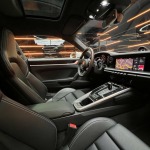 PORSCHE 992 COUPE 3.0 450CH CARRERA S PDK8