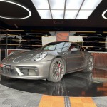 PORSCHE 992 COUPE 3.0 L 450 CH CARRERA S PDK8