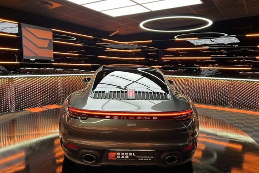 PORSCHE 992 COUPE 3.0 L 450 CH CARRERA S PDK8