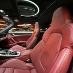 PORSCHE 992 COUPE 3.0 L 450 CH CARRERA S PDK8