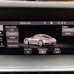 PORSCHE 992 COUPE 3.0 L 450 CH CARRERA S PDK8