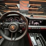 PORSCHE 992 COUPE 3.0 L 450 CH CARRERA S PDK8