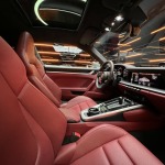 PORSCHE 992 COUPE 3.0 L 450 CH CARRERA S PDK8
