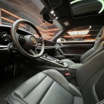 PORSCHE 992 COUPE 3.0 L 450 CH CARRERA S PDK8