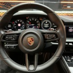 PORSCHE 992 COUPE 3.0 L 450 CH CARRERA S PDK8