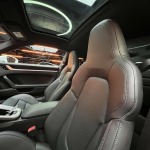 PORSCHE 992 COUPE CARRERA 4S 3.0 450 PDK