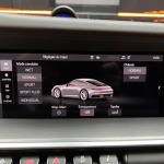 PORSCHE 992 COUPE CARRERA 4S 3.0 450 PDK