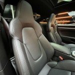 PORSCHE 992 COUPE CARRERA 4S 3.0 450 PDK