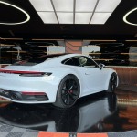 PORSCHE 992 COUPE CARRERA 4S 3.0 450 PDK
