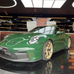 PORSCHE 992 4.0L GT3 510CH PDK