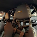 PORSCHE 992 4.0L GT3 510CH PDK