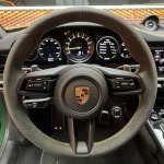 PORSCHE 992 4.0L GT3 510CH PDK
