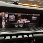 PORSCHE 992 4.0L GT3 510CH PDK