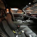 PORSCHE 992 4.0L GT3 510CH PDK