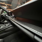 PORSCHE 992 4.0L GT3 510CH PDK