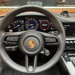 PORSCHE 992 TARGA 4S 3.0 450CH