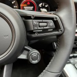 PORSCHE 992 TARGA 4S 3.0 450CH