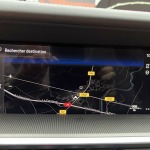 PORSCHE 992 TARGA 4S 3.0 450CH