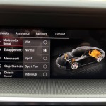 PORSCHE 992 TARGA 4S 3.0 450CH