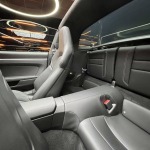 PORSCHE 992 TARGA 4S 3.0 450CH