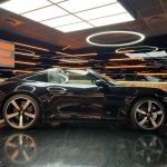 PORSCHE 992 TARGA 4S 3.0L 450CH