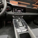 PORSCHE 992 TARGA 4S 3.0L 450CH