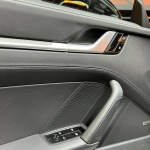 PORSCHE 992 TARGA 4S 3.0L 450CH