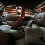 PORSCHE 997 COUPE CARRERA S 3.8L 355