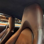 PORSCHE 997 COUPE CARRERA S 3.8L 355