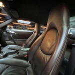 PORSCHE 997 COUPE CARRERA S 3.8L 355