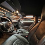 PORSCHE 997 COUPE CARRERA S 3.8L 355