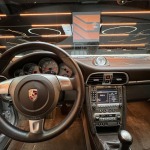 PORSCHE 997 COUPE CARRERA S 3.8L 355