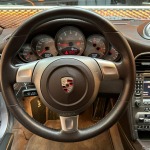 PORSCHE 997 COUPE CARRERA S 3.8L 355